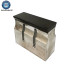Aluminium Ultrasonic Welding Mould For Plastic Welding