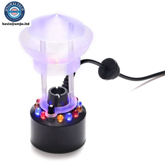 Mini Ultrasonic Mist Maker Fogger Humidifier