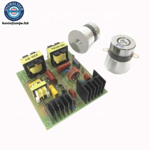 Ultrasonic Generator PCB Circuit Board