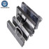Immersion Ultrasonic Sensor Array Vibration Plate