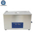 Dual-Frequency Ultrasonic Cleaning Machine Sweep Degas