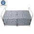 Cylinder Head Air Conditioner Ultrasonic Parts Cleaner