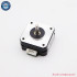 Nema 17 Stepper Motor Short Body 42mm - 1.0A
