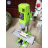 Variable Speed Heavy Duty Electric Bench Drill Vise Fixture