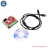 4 Axis CNC USB MACH3 Breakout Board Kit with Stepper Motor Drivers