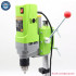 710W Bench Drill Press with Variable Speed & Base Stand