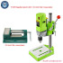 Variable Speed Heavy Duty Electric Bench Drill Vise Fixture