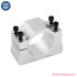 CNC Air Cooled 0.2KW Spindle Motor Kit for DIY CNC Machine