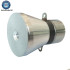 Dual Frequency Ultrasonic Transducer Washing Machine