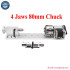 CNC Router 4th Rotary Axis Kit with Tailstock & Stepper Motor