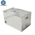 Dual-Frequency Ultrasonic Cleaning Machine Sweep Degas