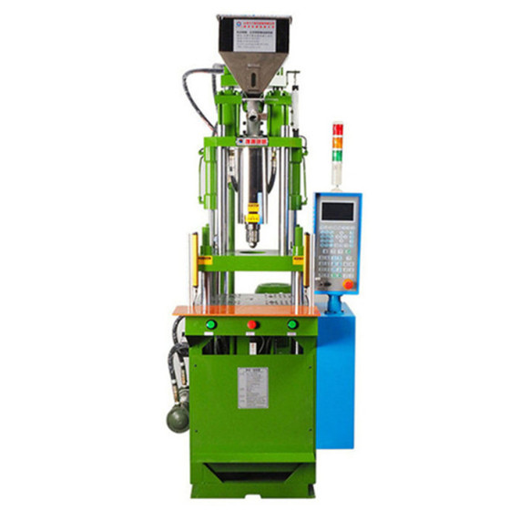 Vertical USB Silicone Injection Molding Machine