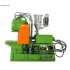 Two Flat Pin Plug Columbia Injection Molding Machine