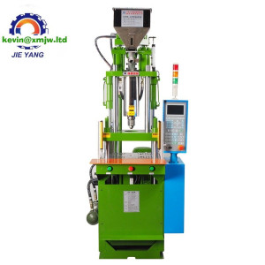 Vertical Nylon Dental Floss Toothpick Injection Molding Machine