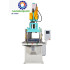 Vertical Swimming Glasses Plastic Injection Molding Machine