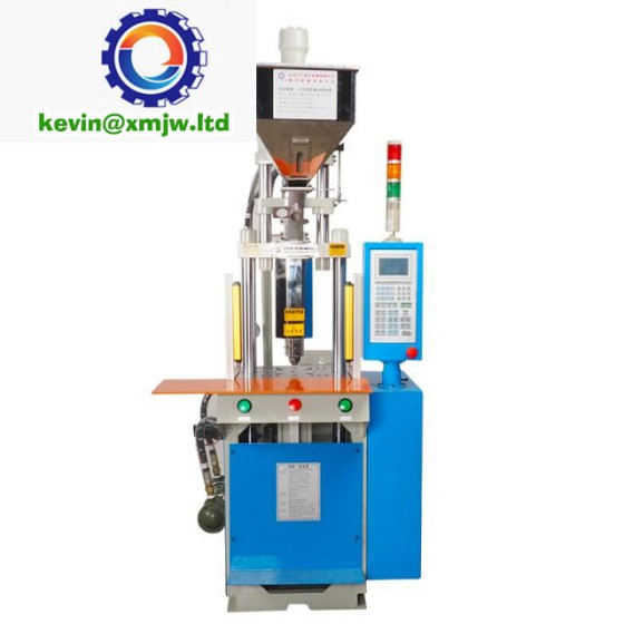 Hand Molding RJ45 Cable USB Data Cable Injection Molding Machine