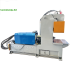 High Speed AC Power Cord Plugs Injection Molding Machine