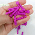 Infant Foot Blood Lancet Noddle Plastic Injection Machine