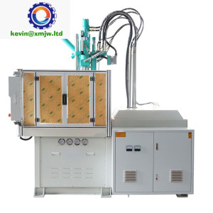 Vertical Baby Nipples Plastic Injection Molding Machine
