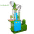 Vertical Power Cord Cable Plug Plastic Injection Molding Machine