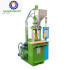 Vertical Artificial Leaf Stem Flower Injection Molding Machine