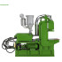 Two Flat Pin Plug Columbia Injection Molding Machine