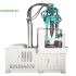 Smart Light LED Bulb Socket Base Injection Molding Machine