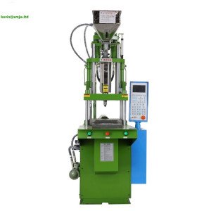 Electrical Ceramic Parts Screw Injection Molding Machine