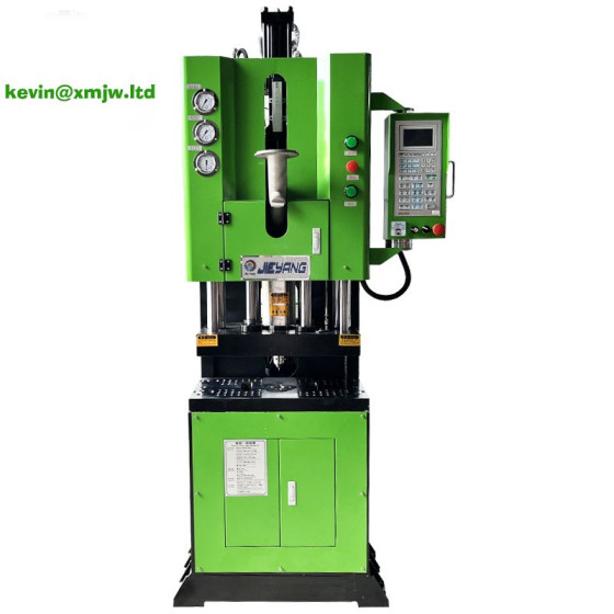 Refrigerator Wire Harness Data Cable Injection Molding Machine