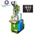Vertical Nylon Dental Floss Toothpick Injection Molding Machine