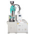 European Standard Terminal Cow Ear Mark Plug Shoe Sole Injection Molding Machine