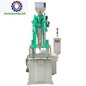 Automobile Parts Plastic Injection Molding Machine