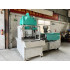 Big 2KGS Vertical Horizontal Injection Molding Machine