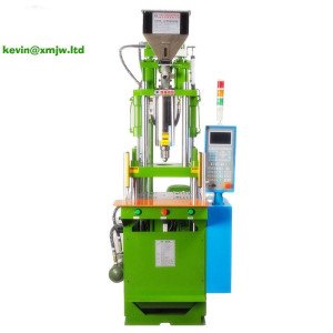 Automatic Dental Floss Toothpick Vertical Plastic Injection Molding Machine
