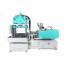 Double Mold Vertical Bakelite Parts Injection Molding Machine