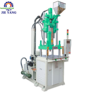 Vertical Glasses Frame Plastic Injection Molding Machine