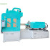 Minitype Plastic Injection Molding Machine