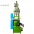 Vertical Automatic Electronic Products Plastic Injection Machine