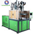 Two Color Tool Handle Plastic Coating Injection Molding Machine