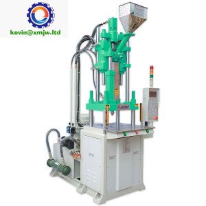 ABS PVC Plug Injection Molding Making Machine
