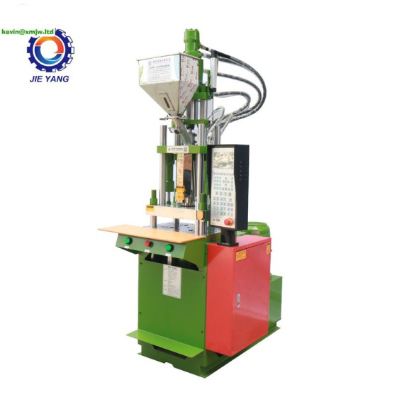 VGA Cable UK Plug Plastic Injection Molding Machine