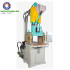 PE PVC ABS EU Plug Vertical Injection Molding Machine