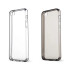 TPU PU PC Phone Case Cover Frame Injection Molding Machine