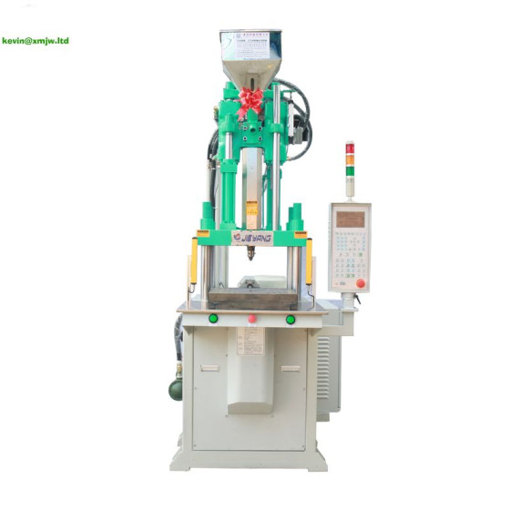 Plastic Injection Car Spare Part Machine