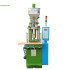 Small USB Patch Cord DC Connector Vertical Injection Molding Machine