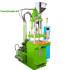 Vertical Power Cord Cable Plug Plastic Injection Molding Machine