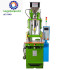 Mobile Phone Charger Battery Adapter Vertical Injection Molding Machine
