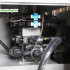 Vertical Disc Slide Injection Molding Machine