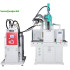Vertical Baby Silicone Bottle Nipple Injection Molding Machine