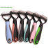 Dog Grooming Brush Pet Comb Plastic Injection Molding Machine